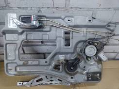 Стеклоподъемный механизм. Hyundai Santa Fe, SM