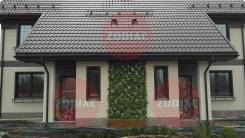Панели фасадные. Под заказ