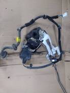 Замок двери. Hyundai Santa Fe, SM Двигатели: D4EA, L6BA, G6BA, G6AU, G4JP, G4JS