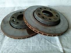 Диск тормозной. Renault Megane, BZ00, BZ06, BZ0B, BZ0C, BZ0D, BZ0F, BZ0G, BZ0H, BZ0J, BZ0K, BZ0L, BZ0N, BZ0U, BZ12, BZ16, DZ, DZ00, DZ03, DZ0B, DZ0D...