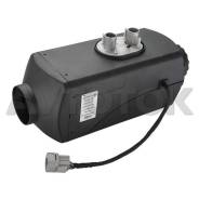 Автомобильная вспомогательная печь 12V / 24V AV-1224. Магистраль