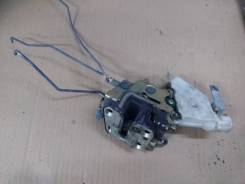 Замок двери. Nissan Serena, PNC24, PC24, VNC24, RC24, VC24, TNC24, TC24 Двигатели: SR20DE, YD25DDTI, QR25DE, QR20DE
