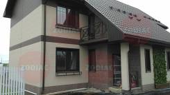 Панели фасадные. Под заказ