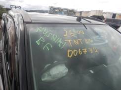 Nissan X-Trail. TNT31, QR25DE