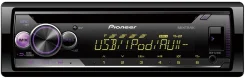 Pioneer DEH-S210UI. ��� ����� �� ������������ ����