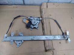 Стеклоподъемный механизм. Nissan Serena, PNC24, PC24, VNC24, RC24, VC24, TNC24, TC24 Двигатели: SR20DE, YD25DDTI, QR25DE, QR20DE