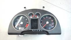 Щиток приборов (приборная панель) Audi TT 1998-2006