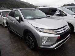 Mitsubishi Eclipse Cross ����