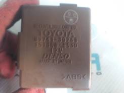 Блок управления дверями. Toyota Crown Majesta, GS171, JKS175, JZS171, JZS173, JZS175, JZS177, JZS179, UZS171, UZS173, UZS175 Toyota Crown, GS171, GS17...