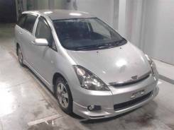 Toyota Wish. ZNE1002589566, 1ZZFE2365899