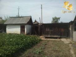 Продам дом в с. Гражданка в Анучинском район. Улица Банивура 2, р-н Гражданка, площадь дома 64 кв. м., электричество 13 кВт, отопление твердотопливное...