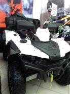 Stels ATV 650 Guepard ST. исправен, есть птс, с пробегом