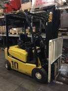 Yale ERP18VF. Электропогрузчик , 1 750 кг., Электрический. Под заказ