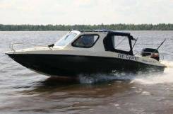 Selenga 500 HT. 2013 год год, длина 5,00 м., двигатель подвесной, 70,00 л.с., бензин