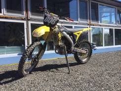 Suzuki RM-Z 250. 249 куб. см., исправен, птс, с пробегом