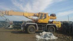 Юрмаш Юргинец КС-4372В. Кран, 10 000 куб. см., 20 000 кг., 20,00 м.