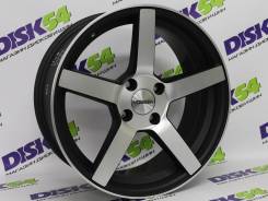 Vossen. 8.0x17", 4x98.00, ET32, ЦО 58,6 мм.