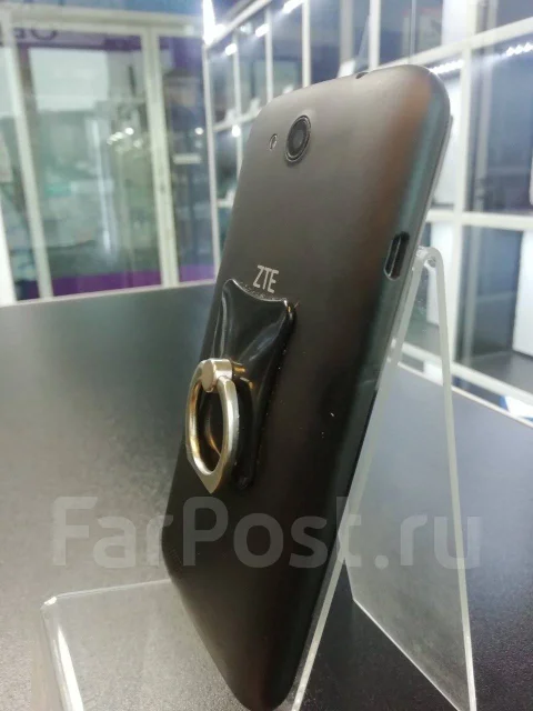 ZTE Blade Q Lux 3g. �/�, Dual-SIM ����