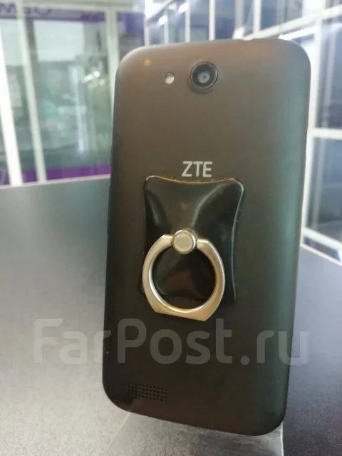 ZTE Blade Q Lux 3g. �/�, Dual-SIM ����