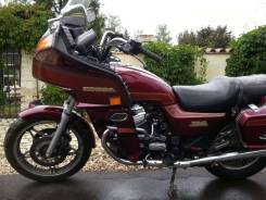 Honda GL 650. 678 куб. см., исправен, птс, с пробегом