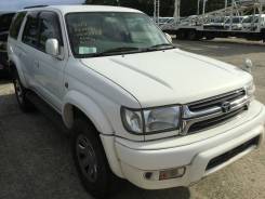 Дверь боковая. Toyota Hilux Surf, VZN185W, VZN180W, KZN185W, KZN185G, RZN180W, RZN185W, KDN185W Двигатели: 5VZFE, 1KZTE, 3RZFE, 1KDFTV