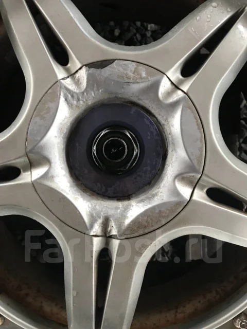 SSR Professor SP5. 8.5/9.5x17", 4x114.3, 5x114.3, ET43/43, �� 74���. ����