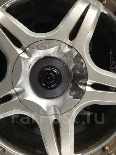 SSR Professor SP5. 8.5/9.5x17", 4x114.3, 5x114.3, ET43/43, �� 74���. ����