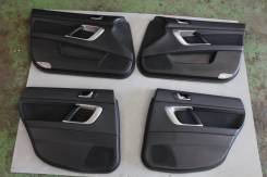 Обшивка двери. Subaru Legacy, BP, BP5, BP9, BPE, BPH Subaru Outback, BP9, BPE, BPELUA, BPH