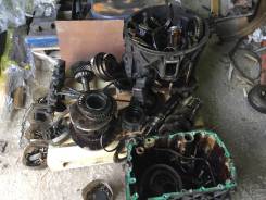 МКПП. MAN F2000 MAN F90 Камаз 390205