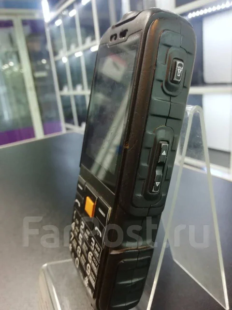 Jeep F605. �/�, ������, Dual-SIM ����