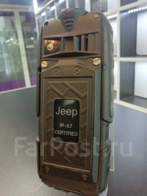 Jeep F605. �/�, ������, Dual-SIM ����