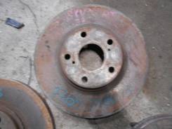 Диск тормозной. Toyota Windom, MCV30 Toyota Harrier, ACU10, ACU10W, ACU15, ACU15W, MCU10, MCU10W, MCU15, MCU15W, SXU10, SXU10W, SXU15, SXU15W Toyota C...