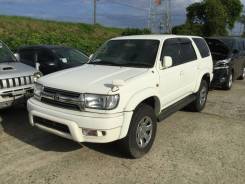 Дверь боковая. Toyota Hilux Surf, VZN185W, VZN180W, KZN185W, KZN185G, RZN180W, RZN185W, KDN185W Двигатели: 5VZFE, 1KZTE, 3RZFE, 1KDFTV