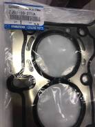 Прокладка головки блока цилиндров. Mazda Mazda2, DE Mazda Mazda3, BK Mazda Demio, DE3AS, DE3FS, DE5FS, DY3R, DY3W, DY5R, DY5W