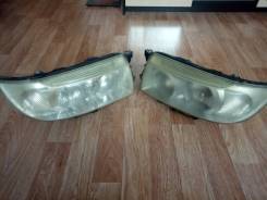 Фара. Subaru Forester, SG5, SG6, SG9, SG69, SG9L Двигатели: EJ203, EJ251, EJ253, EJ25, EJ255, EJ201, EJ20, EJ204, EJ205