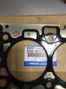 Прокладка головки блока цилиндров. Mazda Mazda6 Mazda MPV Mazda Tribute Двигатели: AJV6, AJ, AJDE