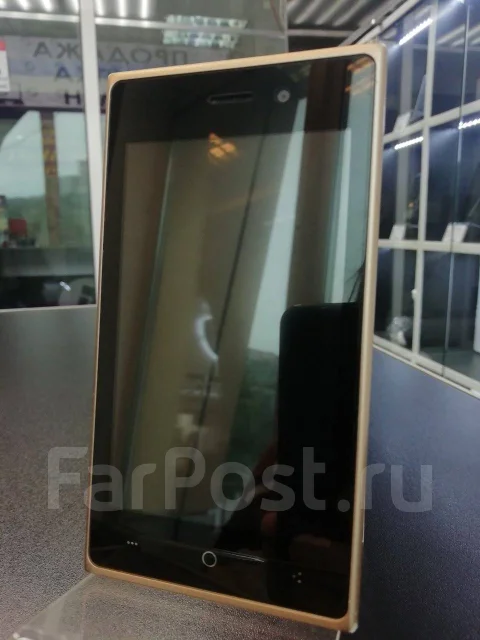 FinePower C3. �/�, Dual-SIM, ���������� ����