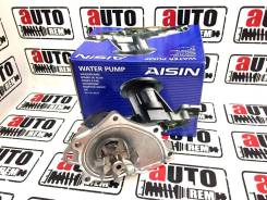 Помпа водяная. Toyota: Allion, Mark X Zio, Aurion, Ipsum, Avensis, Corolla, Opa, Estima, Avensis Verso, Vista, Vanguard, Caldina, Tarago, Vista Ardeo...