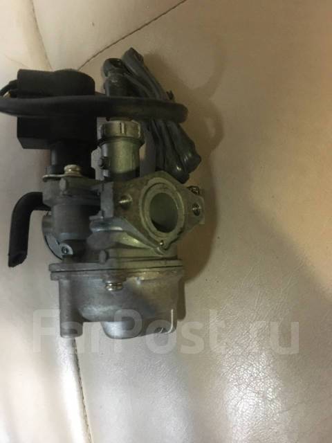 Карбюратор dio af18