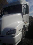 Volvo VNL 670. Volvo VNL, 12 000 куб. см., 2 000 кг., 6x4