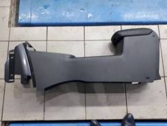 Подлокотник. Nissan X-Trail, NT31, T31, T31R, TNT31 Двигатели: MR20DE, QR25DE