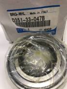 Подшипник ступицы. Mazda Mazda2, DY Mazda Demio, DY3R, DY3W, DY5R, DY5W Mazda Verisa, DC5R, DC5W