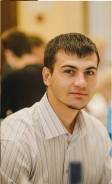 Специалист по охране труда. Высшее образование по специальности, опыт работы 3 года
