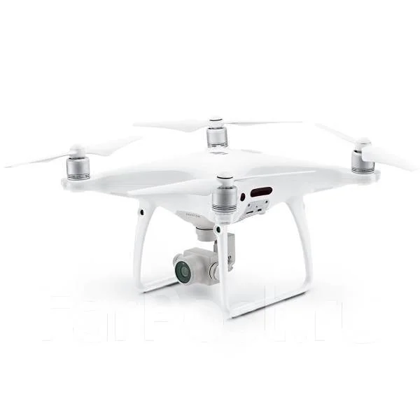 DJI Phantom 4 Pro. � ������� ����