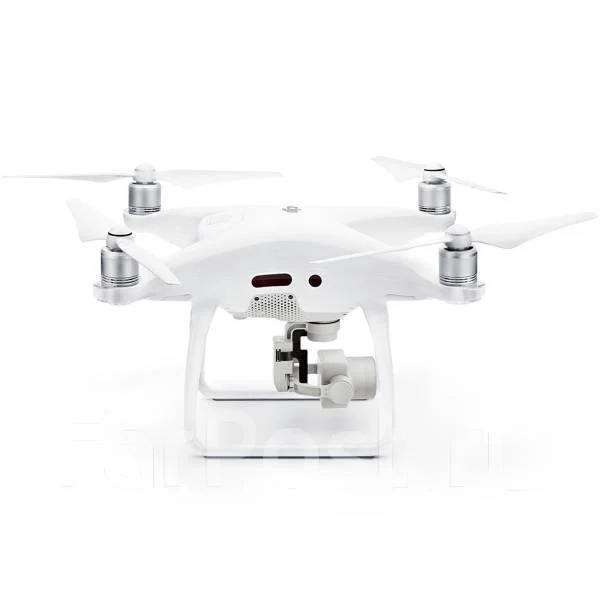 DJI Phantom 4 Pro. � ������� ����
