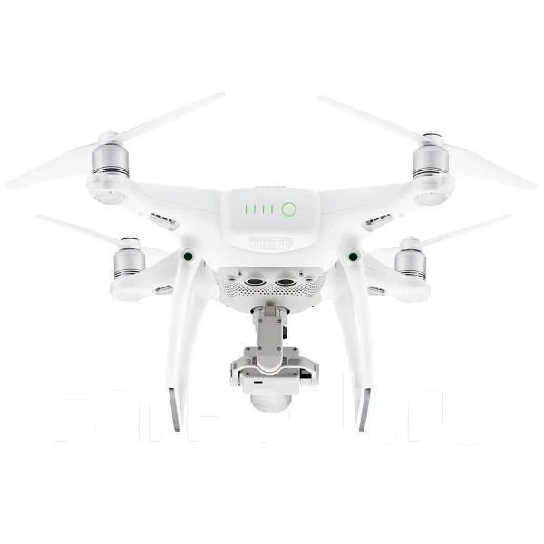 DJI Phantom 4 Pro. � ������� ����