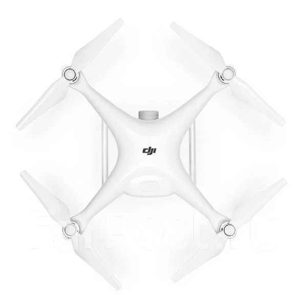 DJI Phantom 4 Pro. � ������� ����