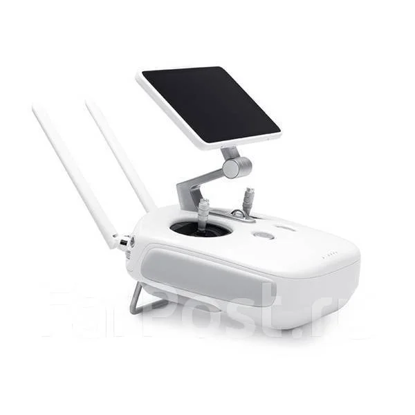 DJI Phantom 4 Pro. � ������� ����