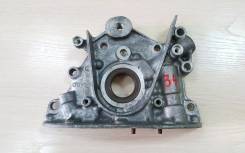 Насос масляный. Toyota: Carina, Corona, Vios, Soluna Vios, Avensis, Corolla, Carina E Двигатели: 4AFE, 5AFE, 8AFE