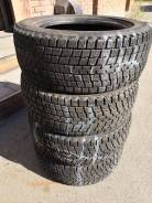 Bridgestone Blizzak MZ-03. Зимние, без шипов, 20 %, 4 шт